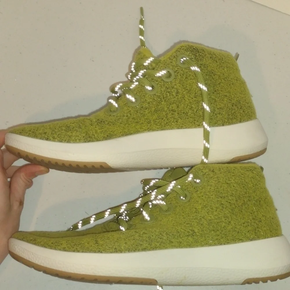 Allbirds women's wool runner mizzels women's size 9